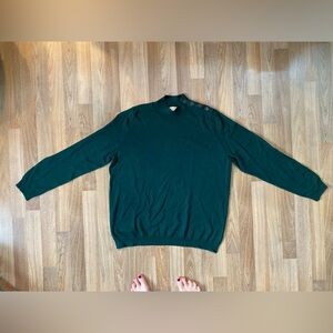 Sezane Merino Jumper XL